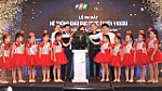 Vietnam's first AI learning system launched
