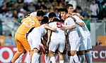 Hà Nội FC chạm trán đội bóng Triều Tiên ở chung kết AFC Cup 2019