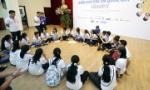 Seminar seeks ways to protect child rights in urban areas