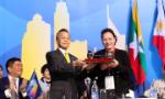 40th AIPA General Assembly concludes, Vietnam becomes Chair