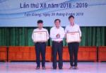 The Tien Giang province 12th creative youth and children contest summarized
