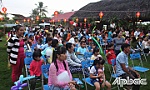 Mekong Taste tổ chức 