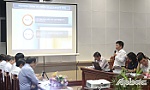 Tham vấn ý kiến lập quy hoạch tỉnh Tiền Giang