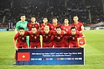 Vietnam tie goalless with Thailand in World Cup qualifiers