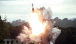 Nhật Bản lên tiếng về vụ phóng 2 vật thể mới nhất của Triều Tiên