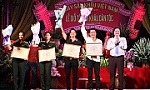 Ceremony marks 10th anniversary of Vietnam Stage Day