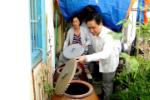 Preventing dengue fever must be a daily work, Vice Chairman of the PPC urged