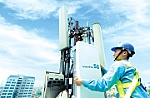 Tại Tiền Giang, Viettel là nhà mạng di động có chất lượng 4G tốt nhất