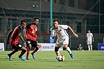 Vietnam beat Timor Leste 2-0 in 2020 AFC U16 Championship qualifiers