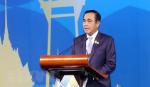 Tòa Hiến pháp phán quyết về tư cách nắm vị trí thủ tướng Thái Lan