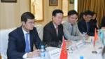 CPV delegation pays working visit to Kazakhstan