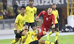 Vé đợt 1 trận Việt Nam – Malaysia: Hết chỉ sau ít phút mở bán