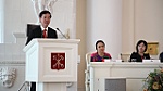 Semiar highlighting President Ho Chi Minh's Testament held in Russia
