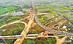 Cao tốc Trung Lương - Mỹ Thuận: Quyết tâm 