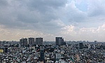 TP.Hồ Chí Minh: Không khí bị ô nhiễm nặng