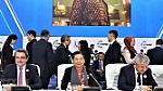 NA Vice Chairwoman attends MSEAP 4 opening