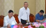 Ministry of Agriculture and Rural Development highly appreciates the combating illegal fishing of Tien Giang