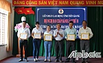 5 cá nhân nhận Bằng khen Lao động sáng tạo của Tổng LĐLĐ Việt Nam