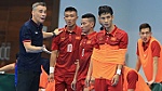 Vietnam's futsal team to reconvene for AFF Championship 2019