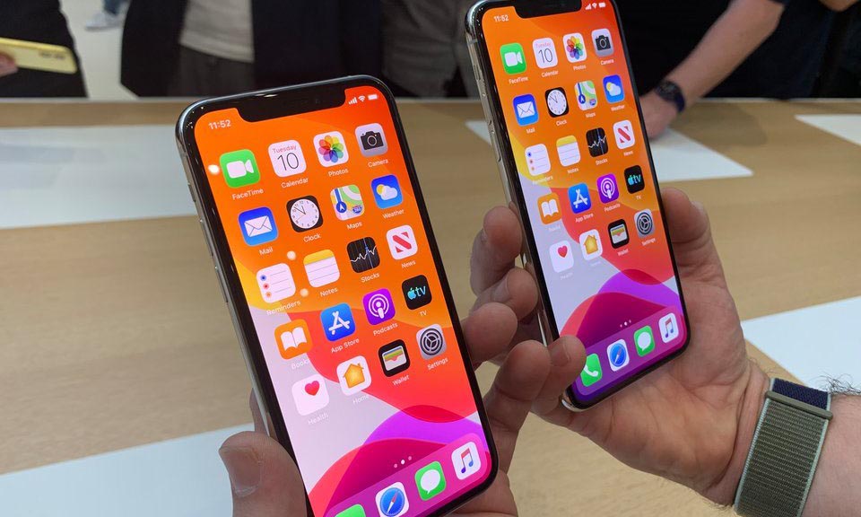 Bài viết dành cho những ai lăn tăn giữa bộ ba iPhone 11 vừa ra mắt: iPhone 11, iPhone 11 Pro và iPhone 11 Pro Max.