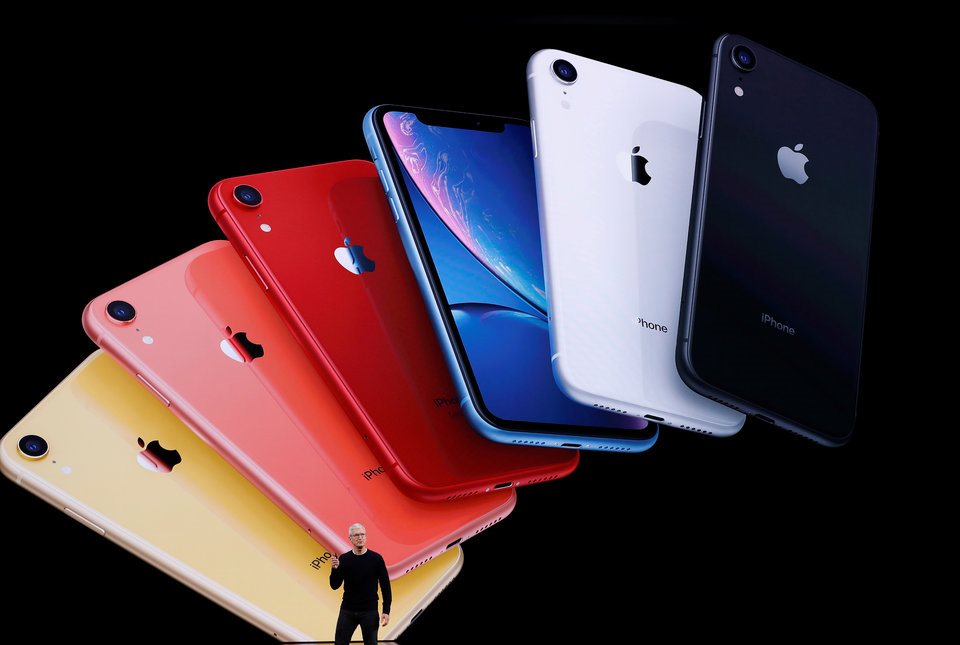 Bài viết dành cho những ai lăn tăn giữa bộ ba iPhone 11 vừa ra mắt: iPhone 11, iPhone 11 Pro và iPhone 11 Pro Max.