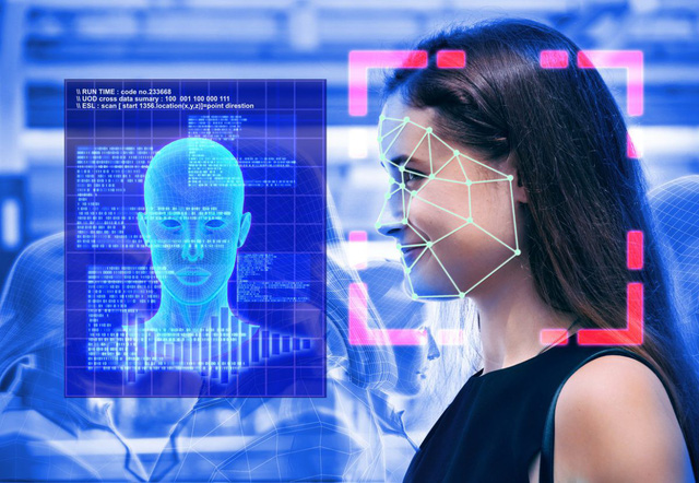 Công nghệ AI nhận dạng gương mặt ngày càng chính xác và chi tiết hơn