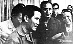 Gặp chuẩn tướng Nguyễn Hữu Hạnh: 36 năm - sự kiện 30-4 vẫn tươi nguyên