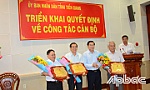 Kinh tế - xã hội Tiền Giang tiếp tục phát triển tích cực