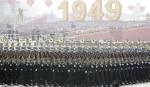 Trung Quốc kỷ niệm trọng thể Lễ kỷ niệm 70 năm thành lập nước