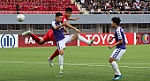 Hanoi FC miss maiden AFC Cup final after goalless draw against 4.25 SC
