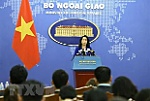 Vietnam demands China to immediately stop sovereignty violations