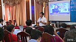 Tien Giang Department of Industry and Trade organizes an e-commerce training