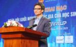 SV-STARTUP will stimulate entrepreneurship: Deputy PM