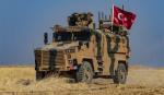 Mỹ không can dự vào chiến dịch quân sự của Thổ Nhĩ Kỳ ở Syria