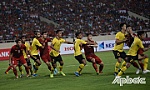 Thắng Malaysia 1-0: Việt Nam bản lĩnh, sắc sảo