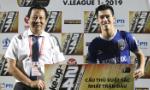 Five talking points from V.League 2019 Matchday 25