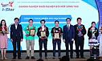 Winners of HCM City's I-Star Awards honoured
