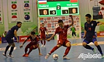 Việt Nam quyết tâm giành vé dự VCK châu Á