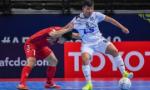 Thai Son Nam Futsal Club's players to compete for Yokohama FC