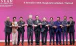 PM Phuc attends opening ceremony of 35th ASEAN Summit