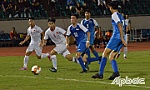 U19 Việt Nam giành 3 điểm trận đầu ra quân