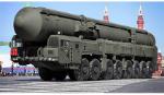 Nga nêu điều kiện mở rộng Hiệp ước Cắt giảm Vũ khí Chiến lược