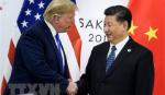 Tổng thống Trump thông báo nơi ký thỏa thuận thương mại với Trung Quốc