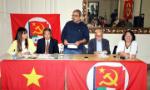 Italian communist party talks about President Ho Chi Minh