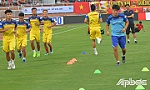 Đội tuyển Việt Nam có lịch thi đấu thuận lợi