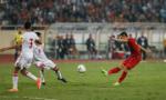 Vietnam beat UAE to top Group G in World Cup 2022 qualifiers