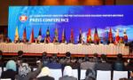 ASEAN transport ministers' meeting ends with important agreements