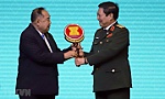 Vietnam officially becomes Chair of ADMM, ADMM Plus