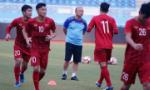 Vietnam U22s reduced to 21 players ahead of 30th SEA Games