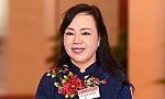 Ngày 22-11: Quốc hội bỏ phiếu kín miễn nhiệm Bộ trưởng Nguyễn Thị Kim Tiến